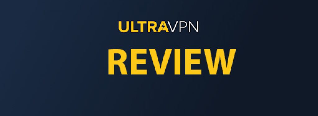ultra vpn review